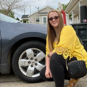 Meet your Posher, Bethany